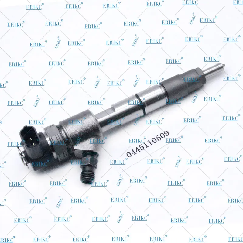 ERIKC 0445110509 Injector Nozzle Spare Parts 5010090 Auto