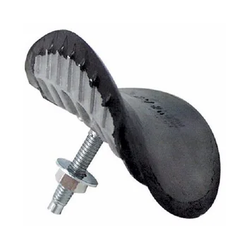 

Do Promotion! 1Pc Tusk Rim Lock Dirt Bike Motorcycle 2.15" Wheel Tire Lock 2017