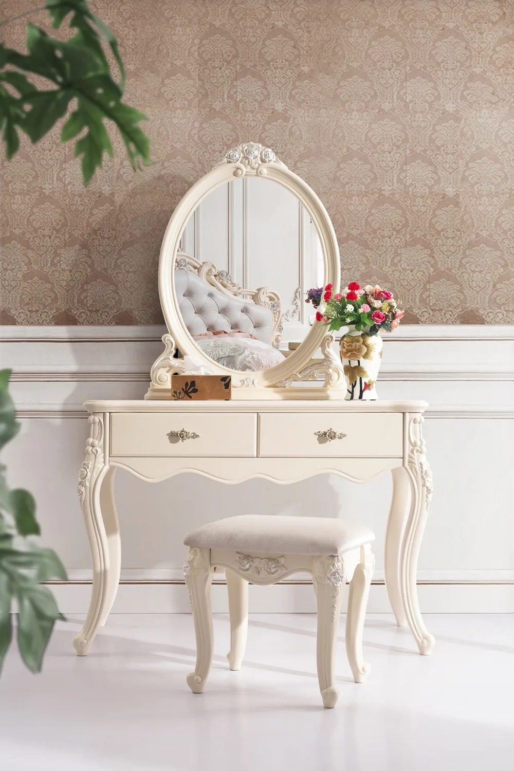 Online kopen wholesale massief eiken krukken uit china massief ... Woonkamer gordijnen deco