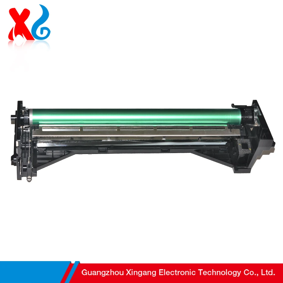 1X DR411 совместимый фотоэлемент для Konica Minolta Bizhub 223 283 363 423 7828 7628 высокое качество DR