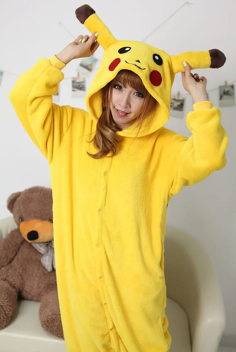 Image result for Sexy Pikachu cosplay