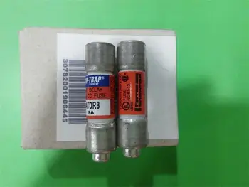

Fuse 5PCS/LOT ATDR 8 AMP-TRAP 10X38 8A