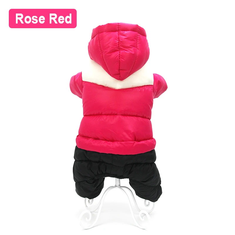 PETASIA New Winter Dog Clothes 308