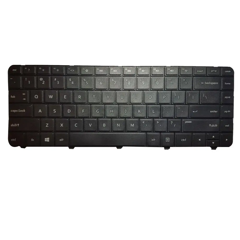 Wholesale Replacement Laptop US Keyboard Repairing Parts