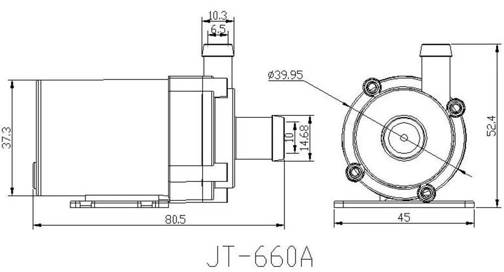 JT-660A3