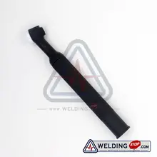 WP-20F Tig сварочный аппарат гибкая головка Bddy 200Amp с водяным охлаждением