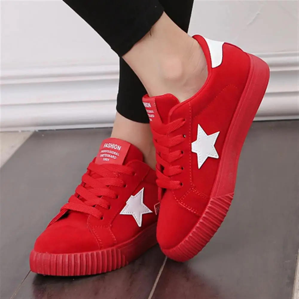 

2018 Autumn New Fashion Flat Shoes Woman Trainers Breathable Casual Sneaker Teen Girls Comfortable Flats Female Zapatillas Mujer