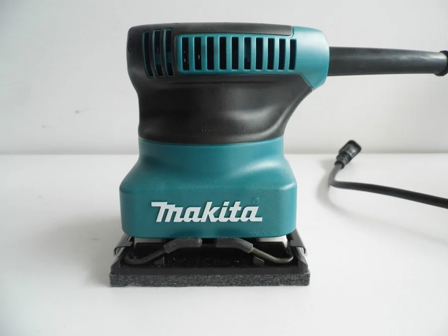 makita Makita sander BO4510H furniture 