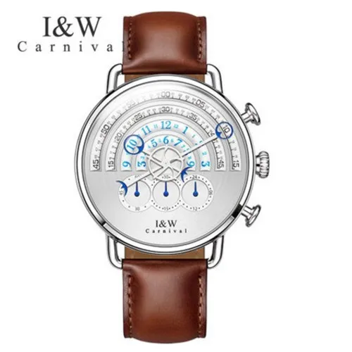 Silver white S8816Br