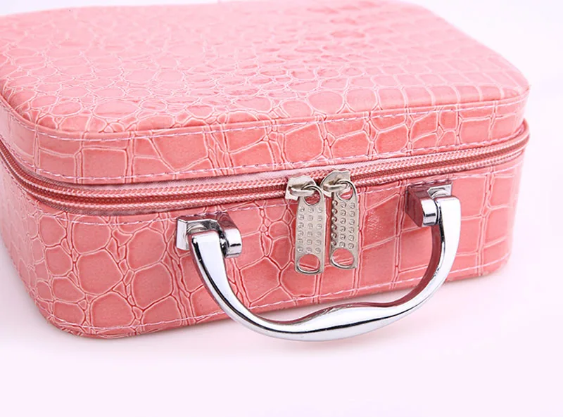 viagem bolsas de couro do plutônio organizador