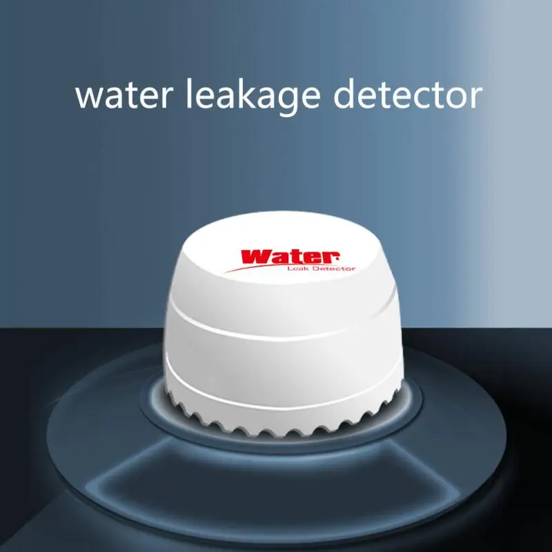 

New Design Water leakage detector,water sensor,wireless flooding sensor for 433MHZ 315MHZ 3G WIFI GSM home secure alarm systems