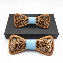 Деревянный Для мужчин бабочка-бабочка деревянный лук для вечерние рубашки одежда галстуки-бабочки», «Папа и сын», комплект галстук-бабочка Специальный галстук-бабочка