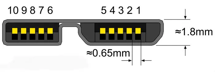 USB3.0 micro-B-1