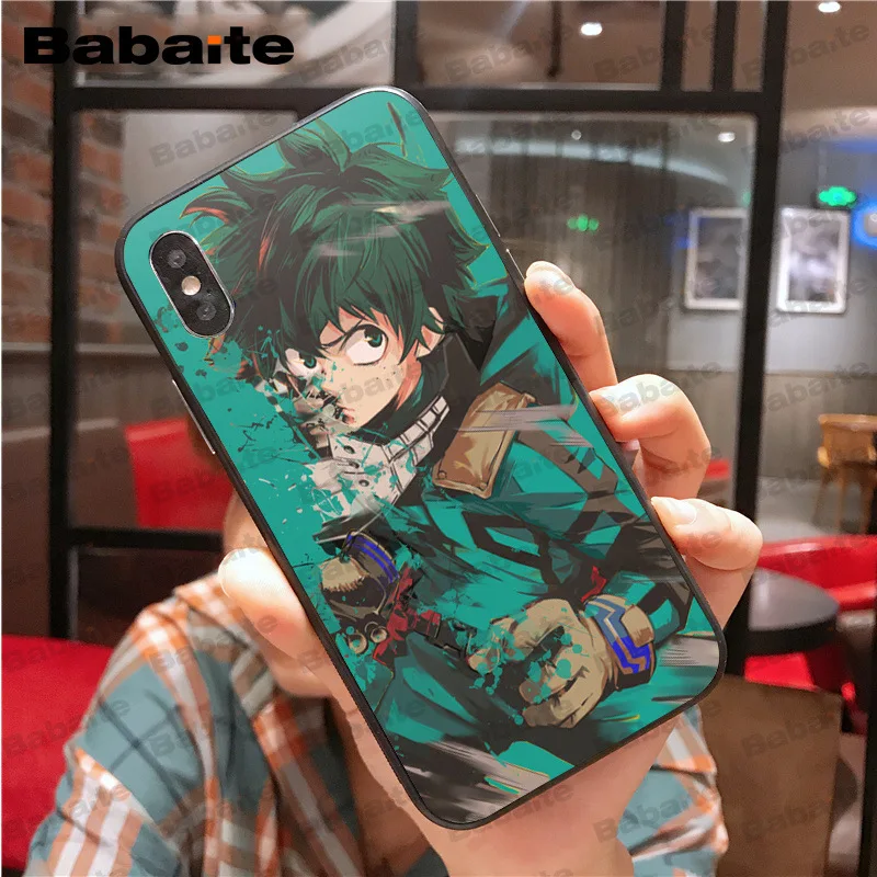 Boku no Hero Academia