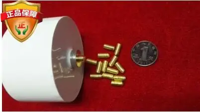 

Copper Word Screw Series Capacitor Connection Sharp Weapon M6*12MM M6*16MM