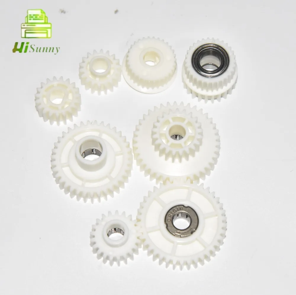 Ab01-7690 para Ricoh Kit de Engrenagem de Alimentação de Papel Aficio 1075 1060 2075 2060 2051 Mp7500 Mp8001 Ab01-1466 Ab01-1490 Ab01-0734 Ab01-7617