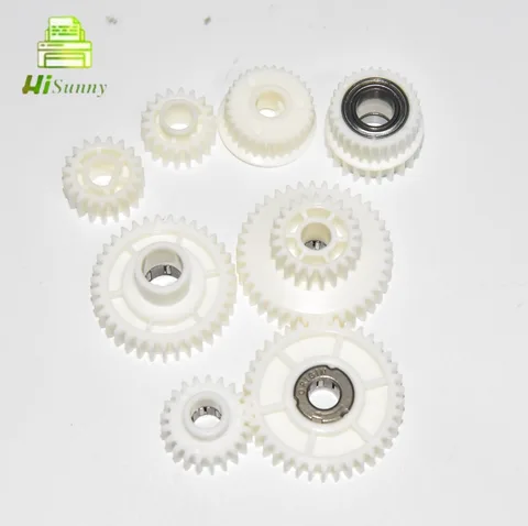 Ab01-7690 para Ricoh Kit de Engrenagem de Alimentação de Papel Aficio 1075 1060 2075 2060 2051 Mp7500 Mp8001 Ab01-1466 Ab01-1490 Ab01-0734 Ab01-7617