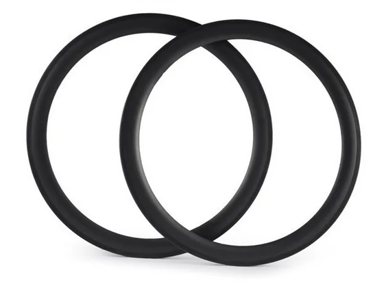 

road carbon bike 700C 50mm Tubular Rims wide 20.5mm U shape 3k/matt ud glossy finish racing bicycle wheels