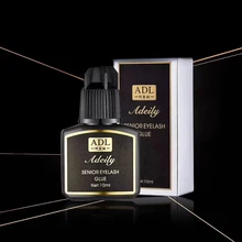 10ml Fast dry low smell no simulation lash glue False eyelash glue eyelash extension glue Pro lash glue Black Adhesive : image 10ml Fast dry low smell no simulation lash glue False eyelash glue eyelash extension glue Pro lash glue Black Adhesive