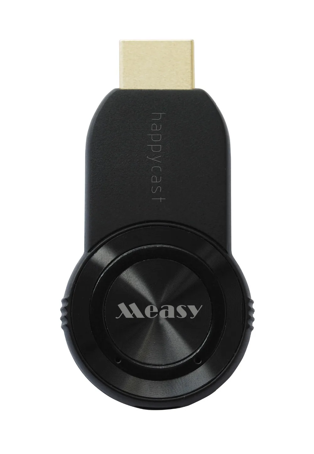 Measy A3C II happycast HDMI WiFi Дисплей Airplay DLNA Miracast Dongle TV Stick приемник процессор AM8252 адаптер для телефона Android IOS