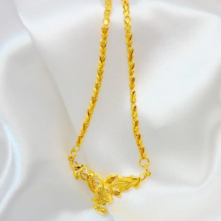 Gold chains for married woman deals