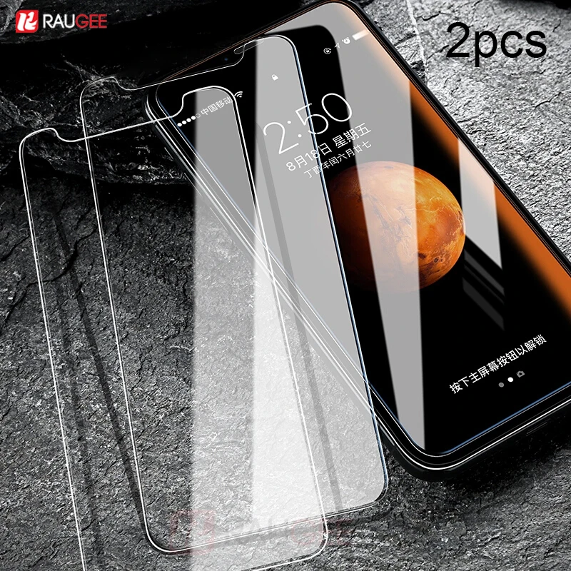 

2pcs for pocophone f1 tempered glass protective glass Xiaomi Pocophone f1 screen protector Glass on Poco f1 Pocophone f1
