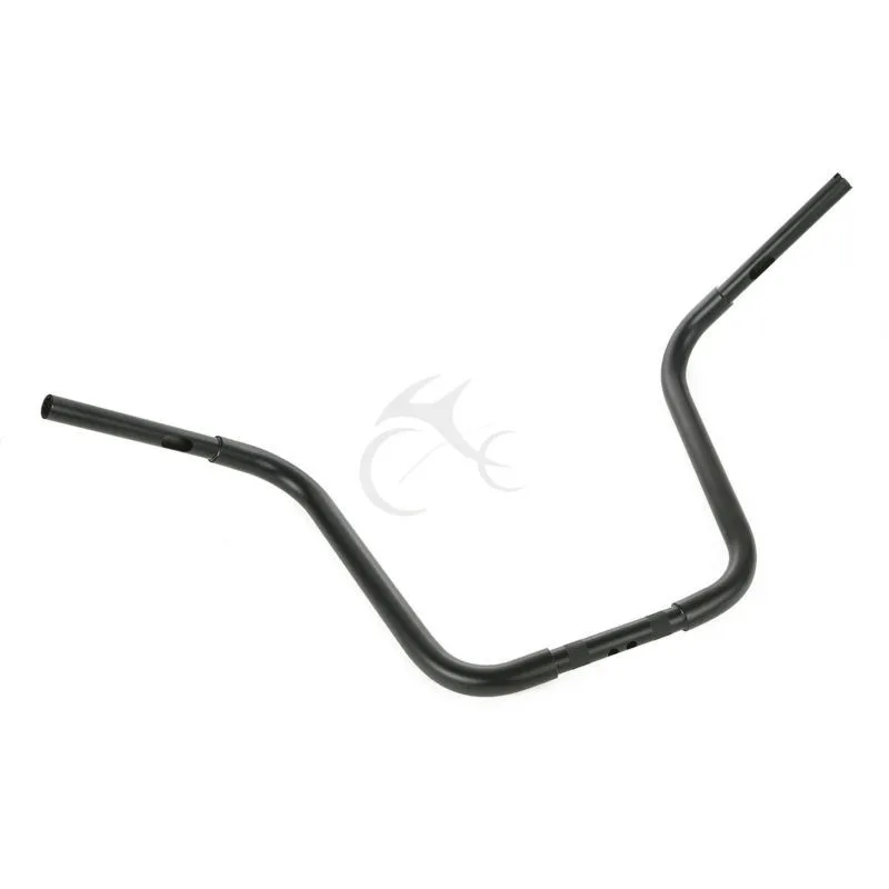 Мотоцикл Ape Hangerbar 1 1/4 &quot14&quot подъемный руль для Harley FLST FXST XL 883 1200 измельчитель|Руль