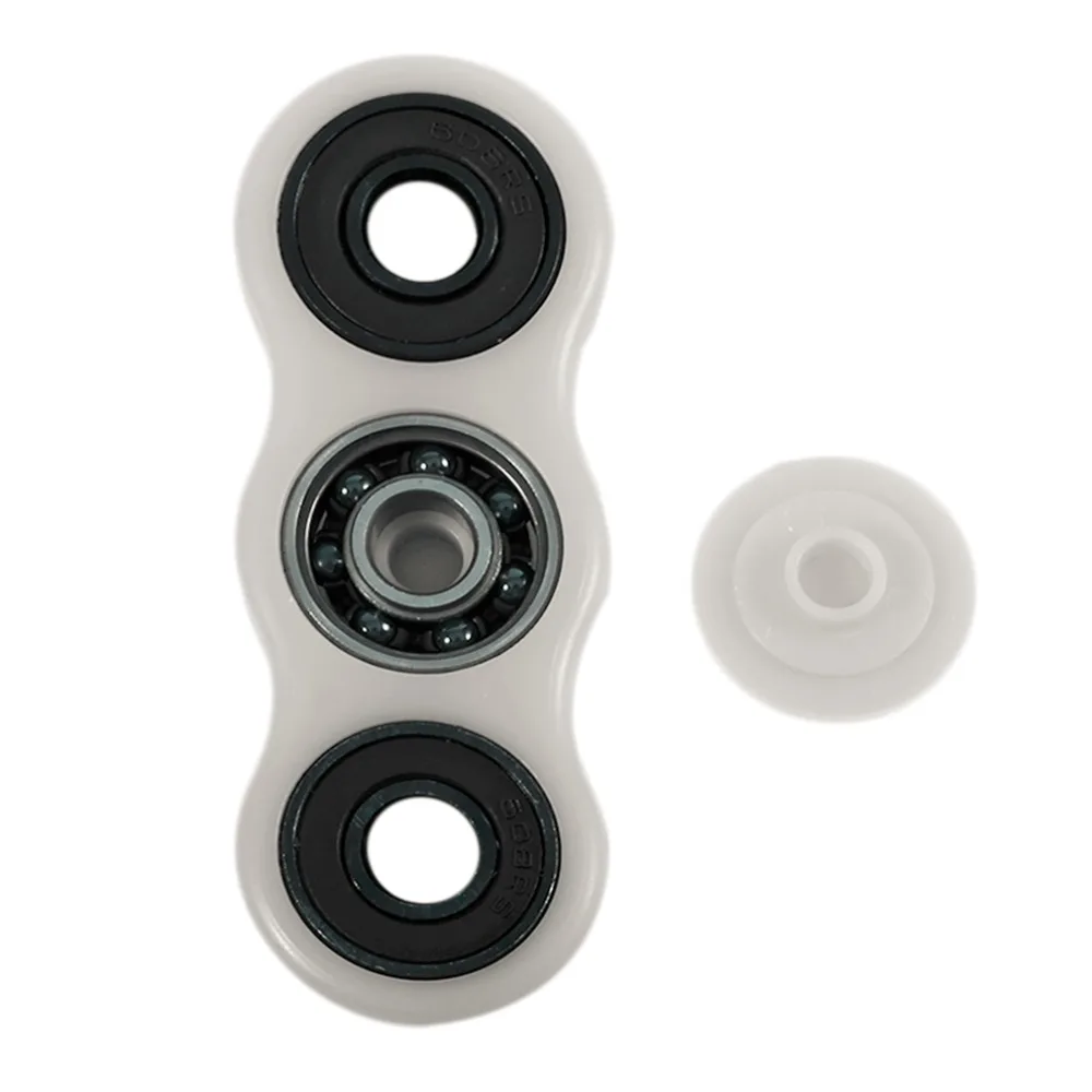 OCDAY Fidget Spinner Smooth Contour Finger spinner Three Silicon Nitride Bearing Long Time Reduce Stress EDC Toys Hand Spinner OCDAY Fidget Spinner Smooth Contour Finger spinner Three Silicon Nitride Bearing Long Time Reduce Stress EDC Toys Hand Spinner