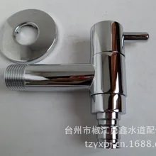 Vidric медный Смеситель для мойки 4 точки интерфейс слово быстрая вода сопла