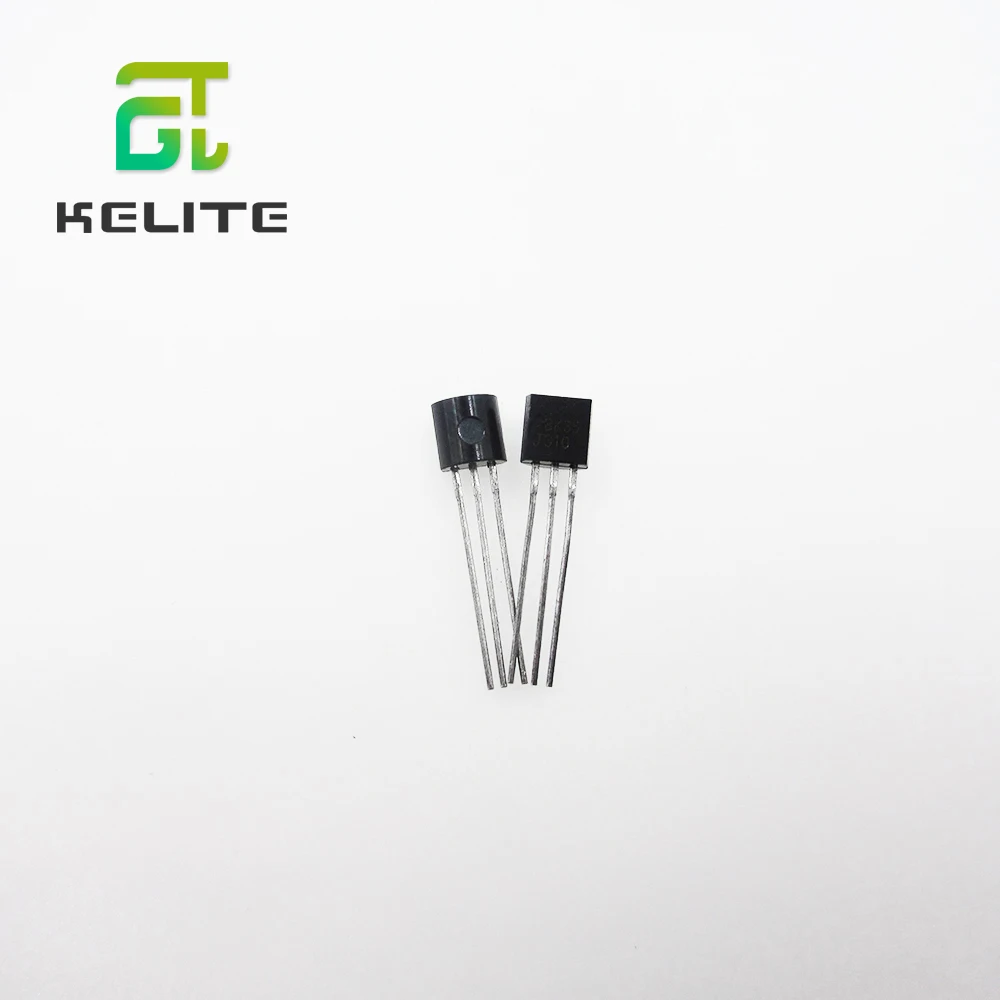 10PCS F245A J310 2N5457 TO92 N-Kanaal Jfet Fet Versterker RF Transistor Bipolaire Junction Veldeffect Mosfet Geïntegreerde Circuit  502
