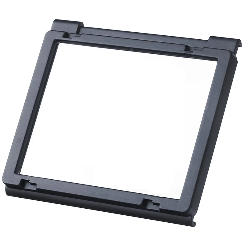 Optical Glass LCD Screen Protector Cover for Nikon D750 D850 D500 D7500 D5 D4s D800 D810 Camera DSLR Screen Protective Film