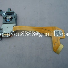 Fujitsu десять DVD навигации лазерной DV-04-094A DV-04 HPD-65A лазерная головка для Chrysler prsch BMNW автомобильный DVD-Audio