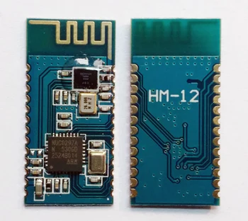 

4.0 Bluetooth module csr Dual mode BLE SPP LE Serial port HM-12