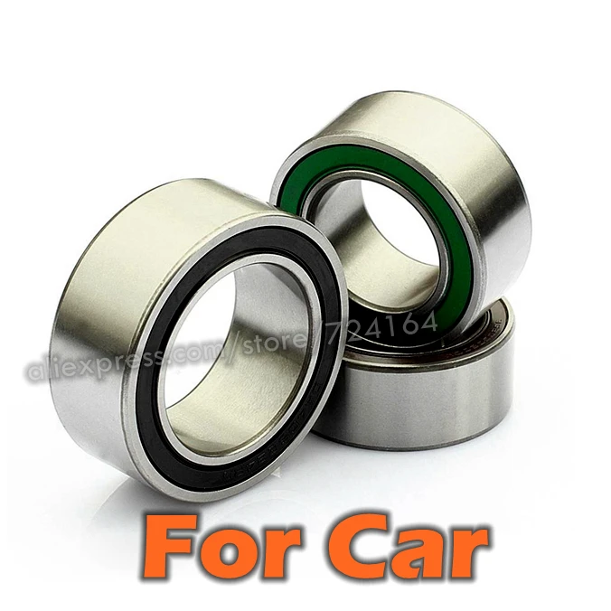 30*55*23 мм кондиционер a/c компрессор клатч подшипник шкива 30BD5523 ...