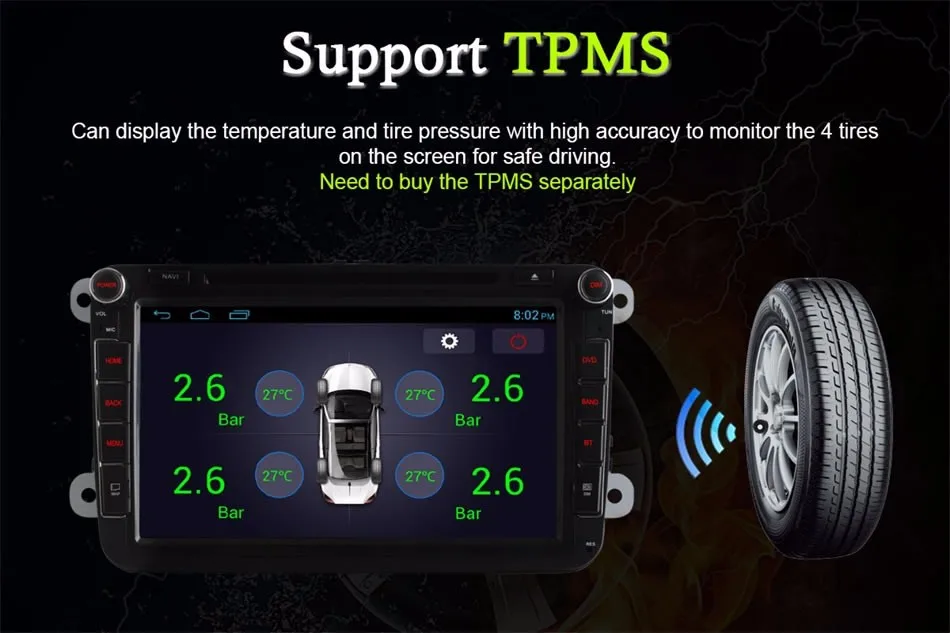 Flash Deal Octa Core Android 6.0 2G RAM 4G LTE Wifi Car DVD Player for VW Polo Passat B6 CC GOLF Tiguan Jetta Touran Seat Leon GPS Radio 23 Flash Deal Octa Core Android 6.0 2G RAM 4G LTE Wifi Car DVD Player for VW Polo Passat B6 CC GOLF Tiguan Jetta Touran Seat Leon GPS Radio 23