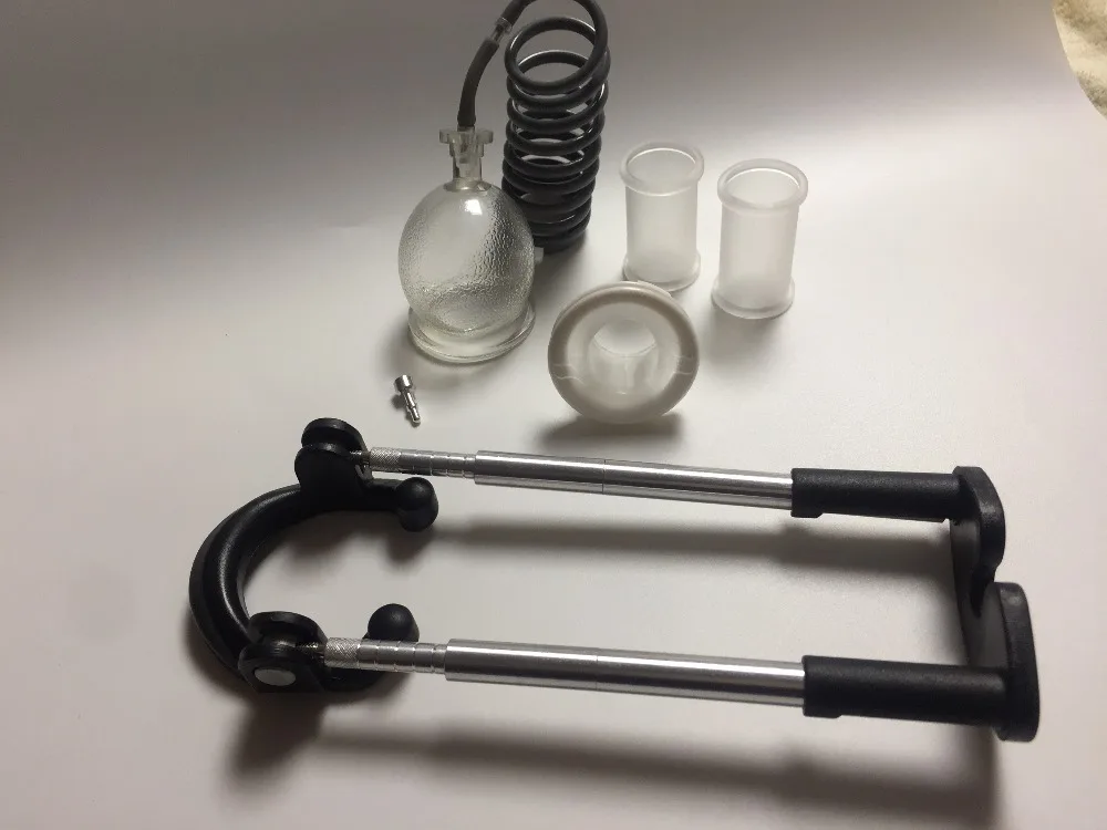 Phallosan Penis Enlargement Exercise Device Pro Extender Penis Pump Enlarger Stretcher Proextender Enhance Penis Extender
