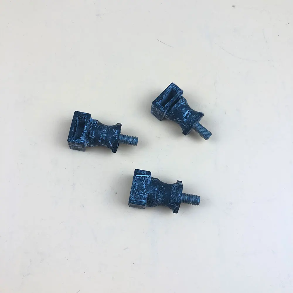 Вторичный воздушный насос черного цвета для VW Passat Touareg NEW BEETLE MEX AUDI A4 A6 A8 06A133567B 06A 133