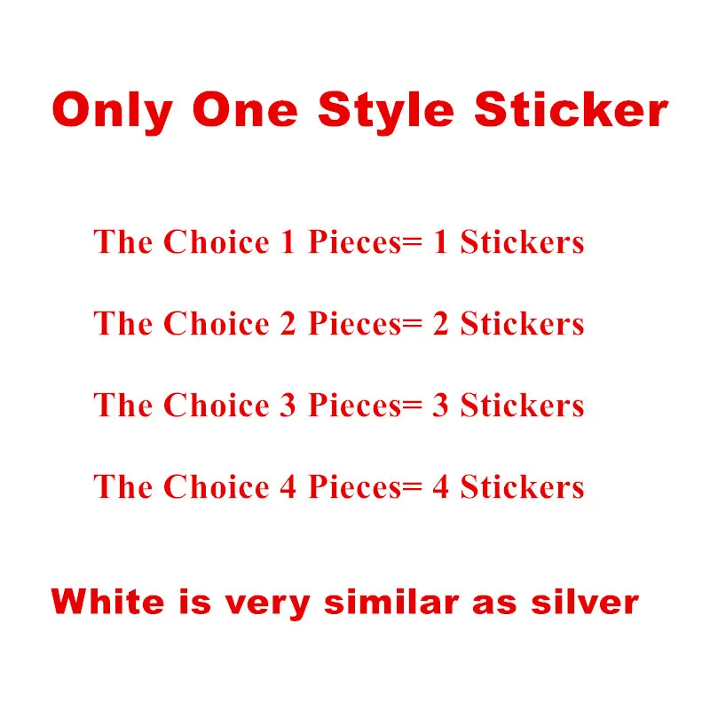 1 3 шт. автомобильные наклейки 30x11 6 см|Наклейки на автомобиль| |