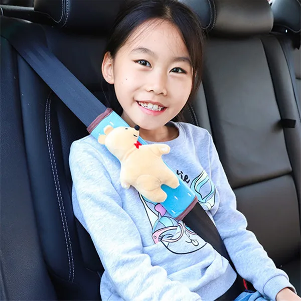 Car Seat Belt Protector (3)