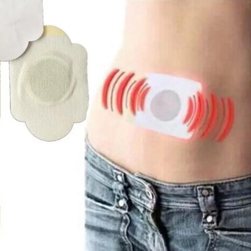 

100pcs/lot Anti Diabetes Cure Lower Blood Glucose Diabetic Patch Blood Sugar Plaster Diabetic Patch Diabetic Plaster Russian