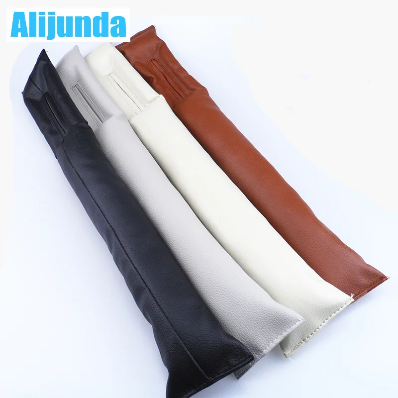 

Alijunda Car Seat leakproof pad For Volkswagen vw POLO Tiguan Passat Golf EOS Scirocco Jetta Bora Lavida Touareg Touran Beetle