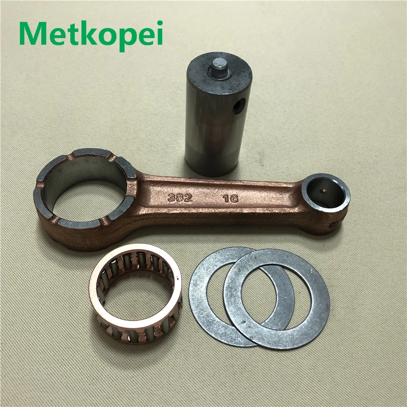 GN250 con rod (4)
