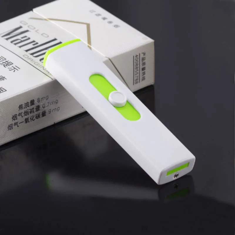 USB Зажигалка