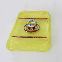 Горячая распродажа большой Bey стадион атака битва верхняя пластина Боевая Арена черный синий стадион J1 Bey дети забавная игрушка Новинка