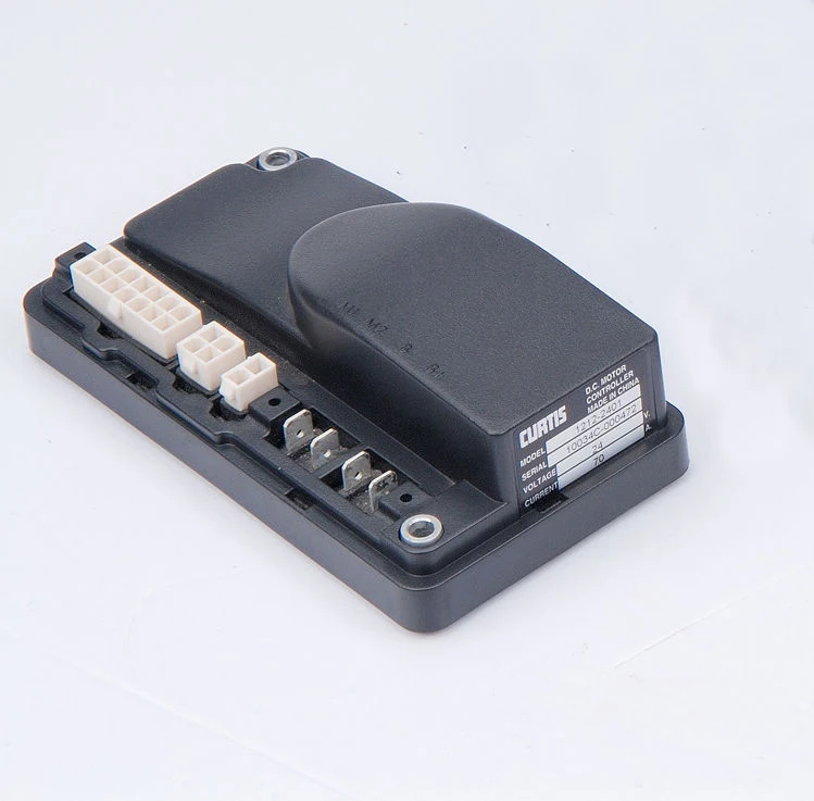 

Curtis 1212-2401 Controller 24V 70Amp golf cart controller mobility scooter controller DC Motor controller