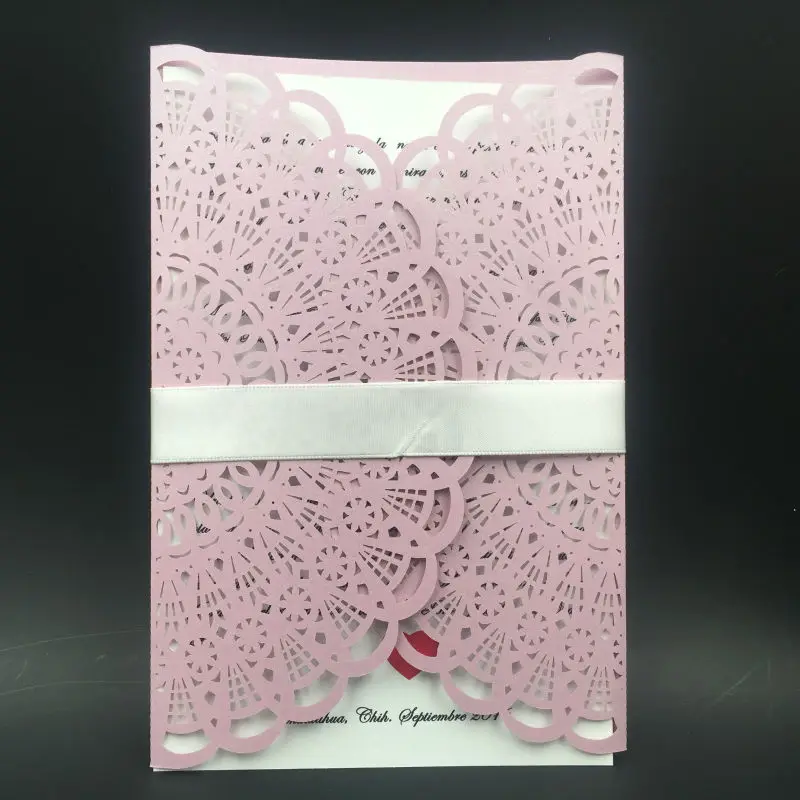 Online Get Invitation Supplies Whole Aliexpress Com Diy Wedding Invitation Supplies Blank