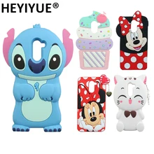 coque huawei y7 mickey