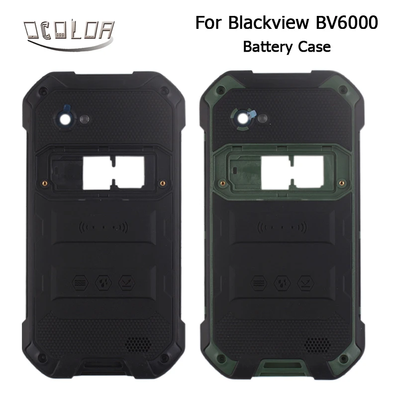 bilder für Für Blackview BV6000 Batterie-kasten Ursprüngliche Durable Schutzmaßnahmen Zurück Fall Ersatz Für Blackview BV6000 Handy bilder für Für Blackview BV6000 Batterie-kasten Ursprüngliche Durable Schutzmaßnahmen Zurück Fall Ersatz Für Blackview BV6000 Handy