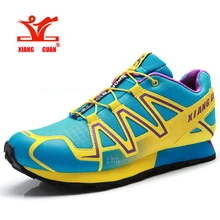 XIANG GUAN Men Running Shoes Women 2017 Breathable Sport Men Sneakers Training Shoes for Gym Outdoor Men zapatos hombre X7799