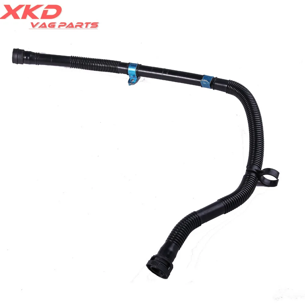 New Secondary Air Pump Hose For VW Jetta Bora Golf MK4 AUDI A3 S3 TT 1